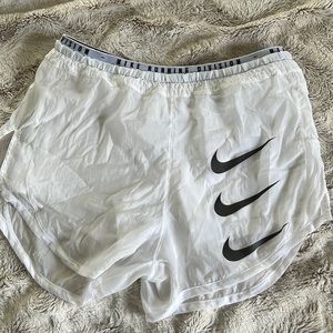 Nike Running Shorts w/ Undershorts